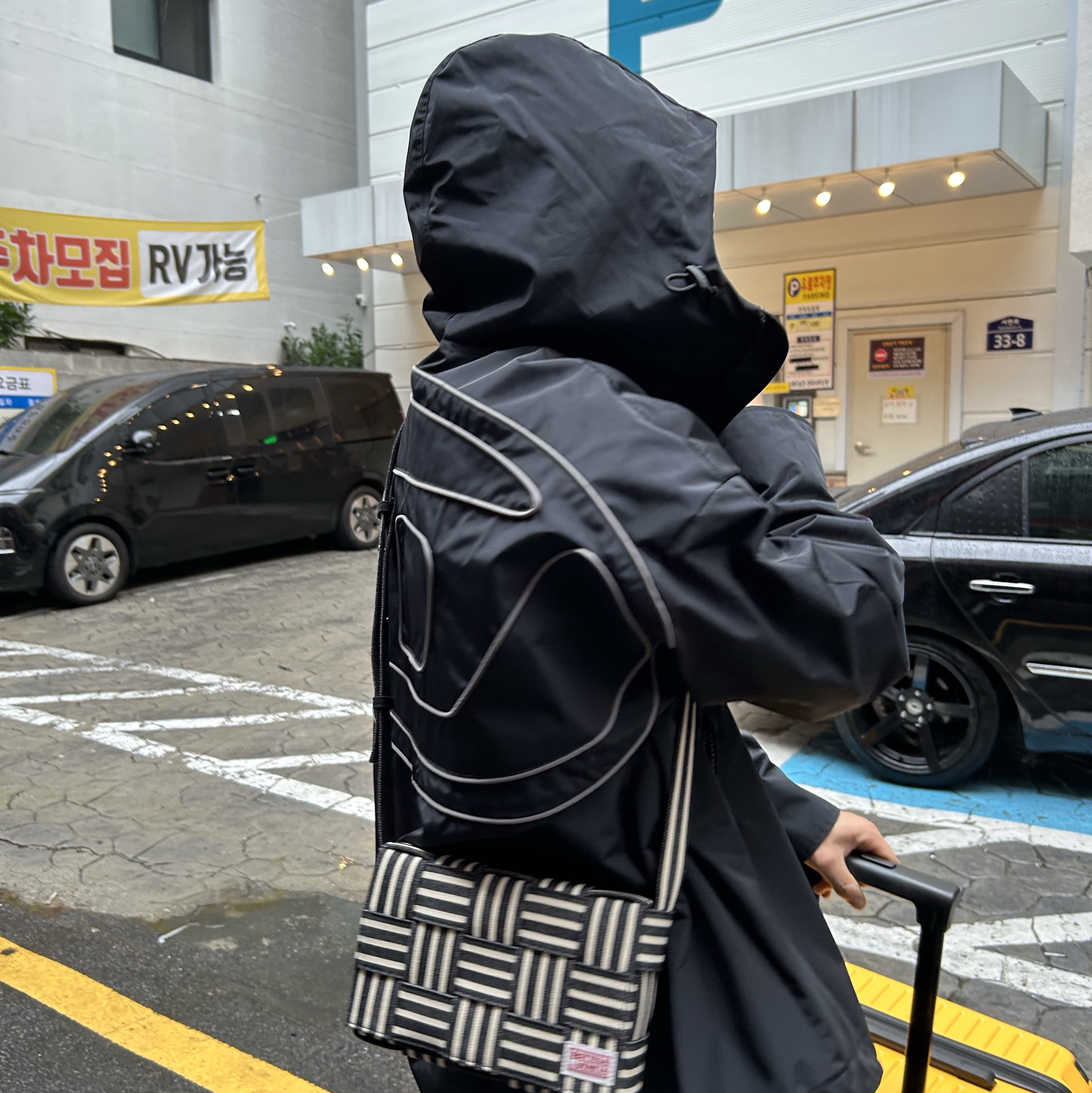 KREAM 스타일