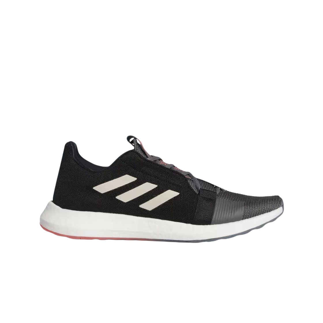 Adidas Senseboost GO Grey Five Aluminium 상세 이미지 1