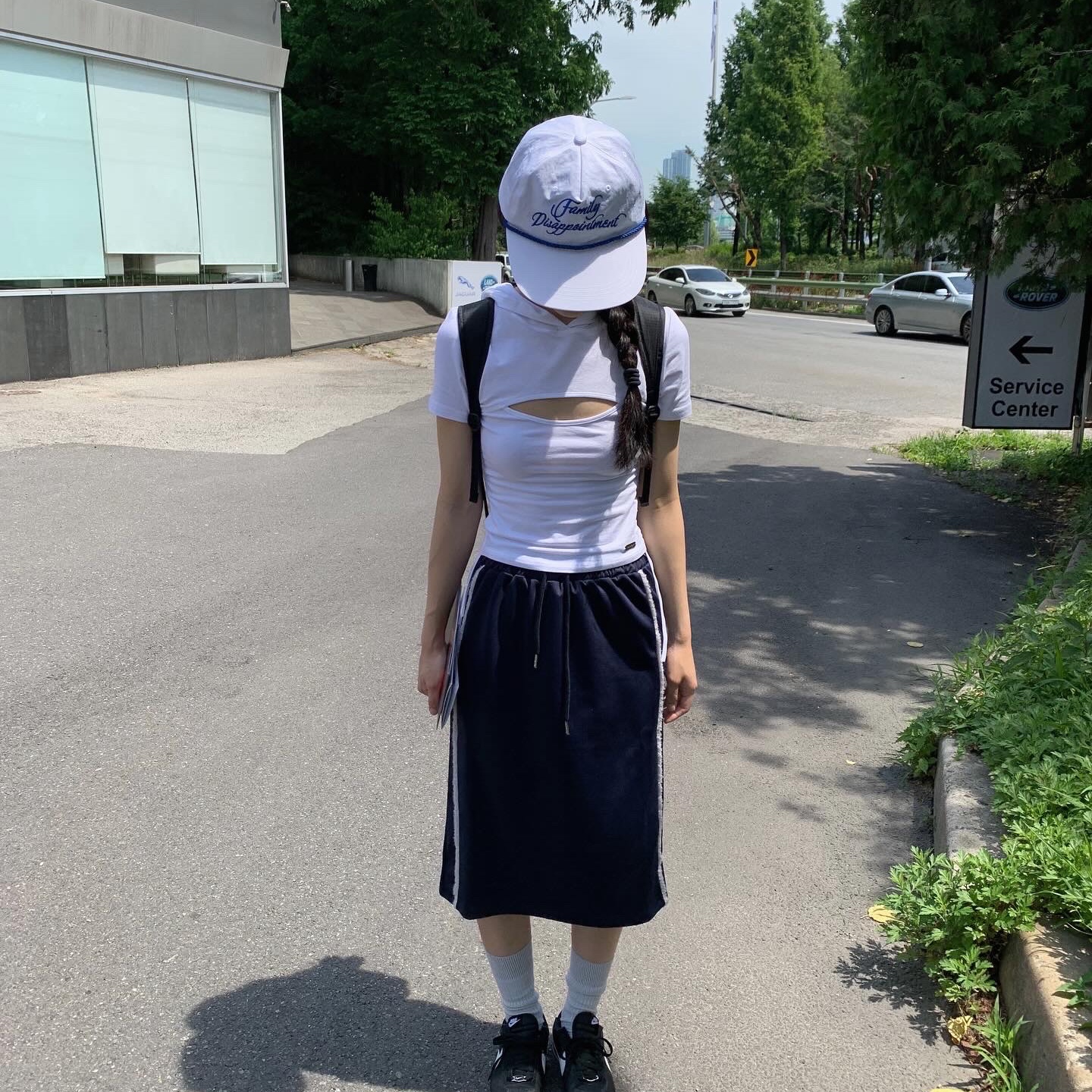 asyouare님의 스타일 - 1