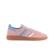 Adidas Spezial Handball Semi Pink Spark Light Blue Sky