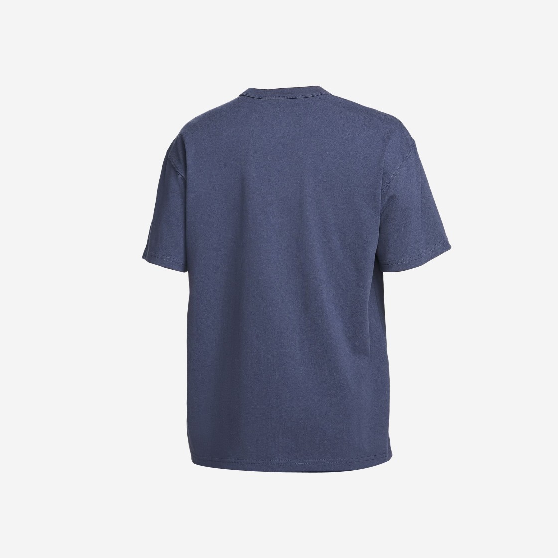 Nike NSW Premium Essential T-Shirt Thunder Blue - US/EU 상세 이미지 2