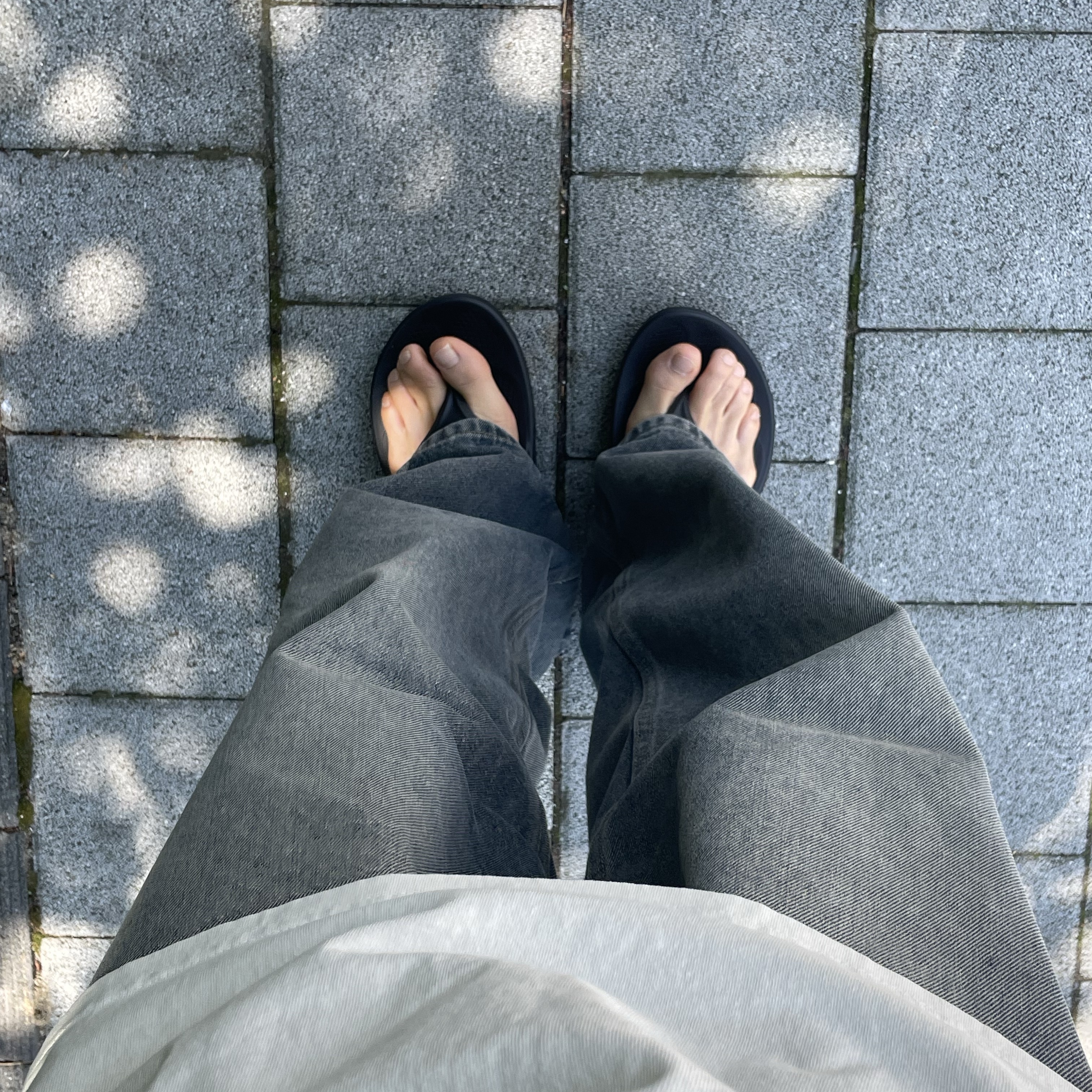 G님의 스타일