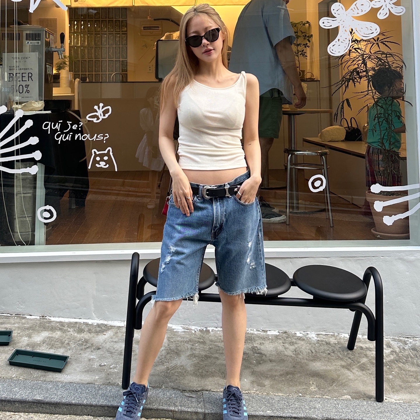 asyouare님의 스타일 - 1