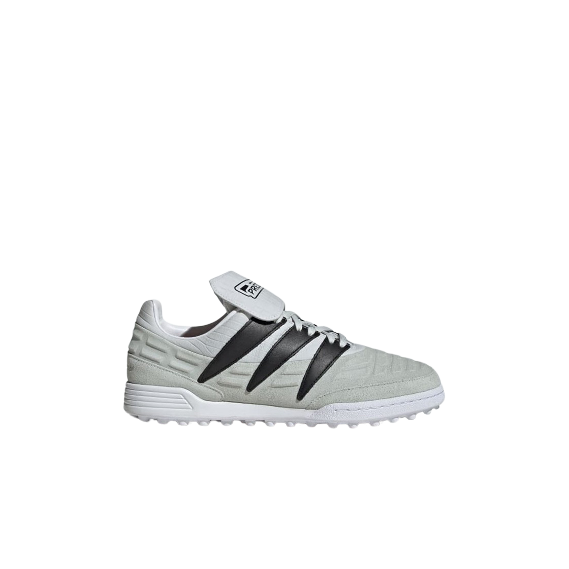 IG9312 Adidas Predator 94 Cloud White Core Black Team Victory Red