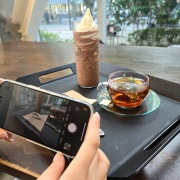 KREAM 프로필 이미지