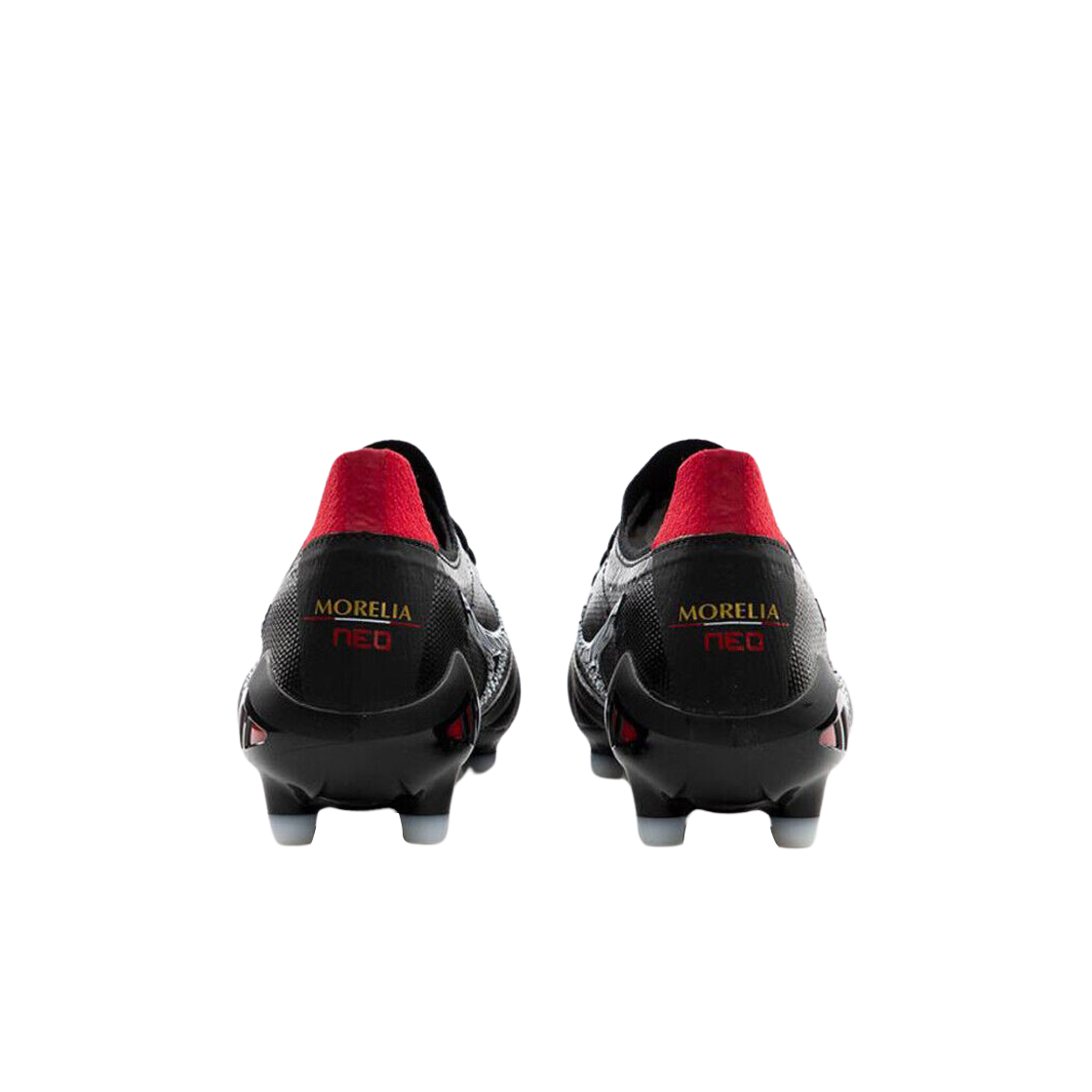 미즈노 모렐리아 네오 III 베타 재팬 블랙 화이트(Mizuno Morelia Neo III Beta Japan Black White) - 3