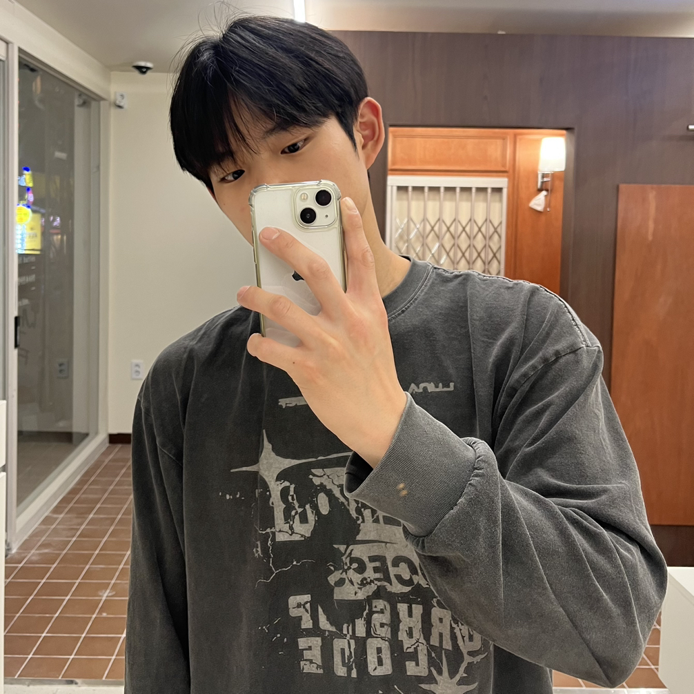 KREAM 프로필 이미지