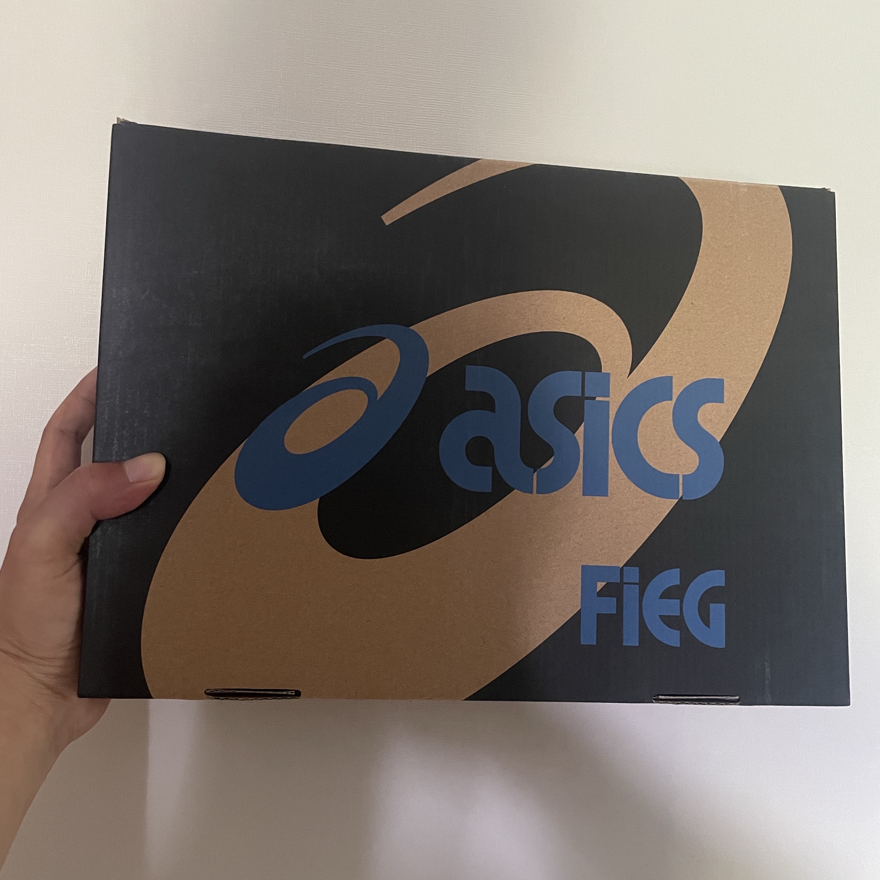 Asics x Ronnie Fieg Gel-Kayano 12.1 Cream 착용 스타일 - 1