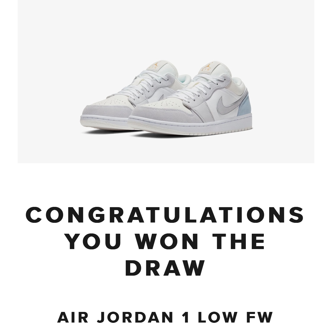 Jordan 1 Low Paris 착용 스타일