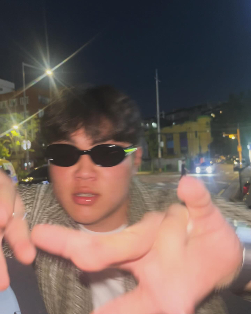 KREAM 프로필 이미지