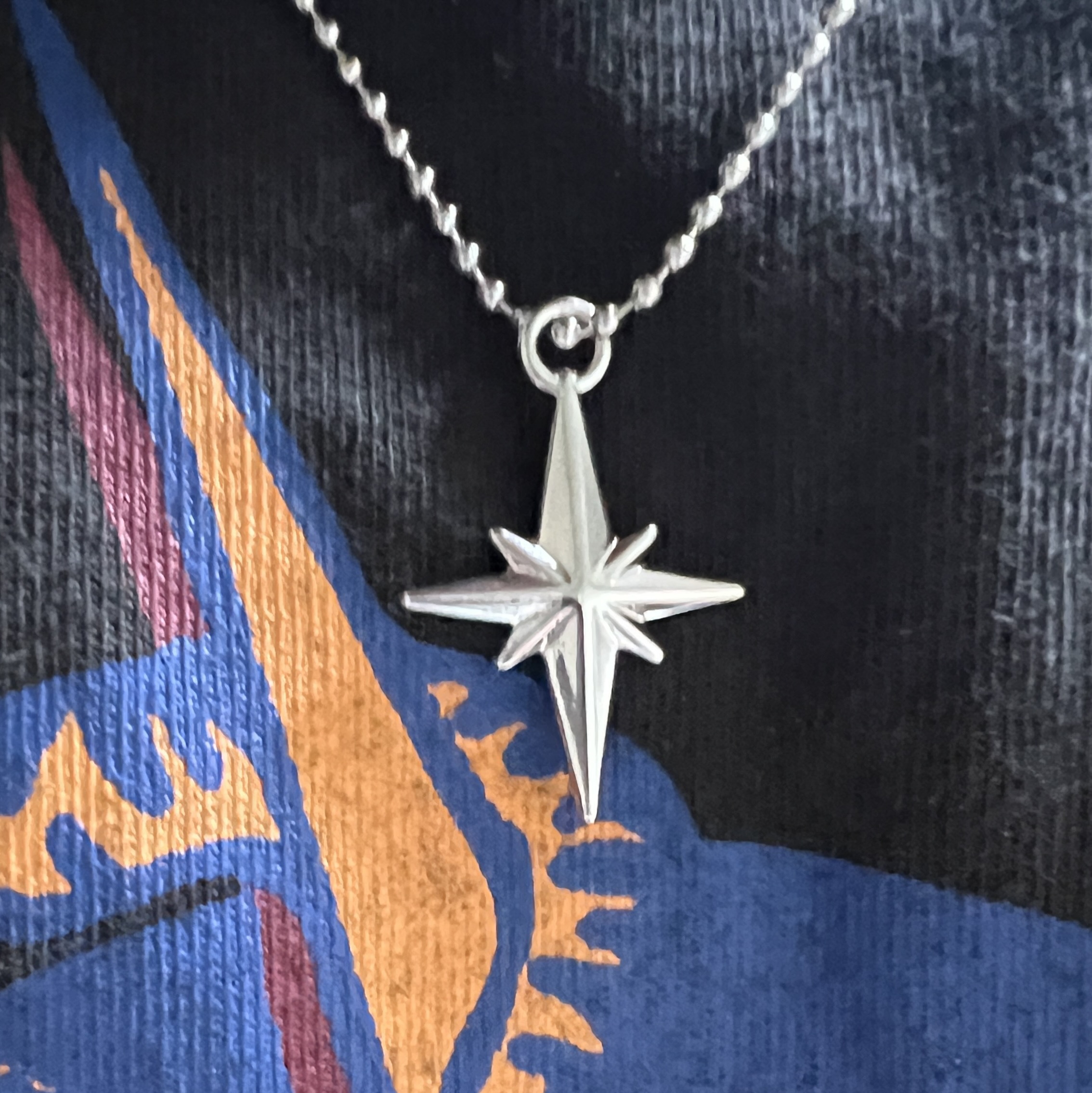 For Appeal Sparkle Star Key Ring 착용 스타일