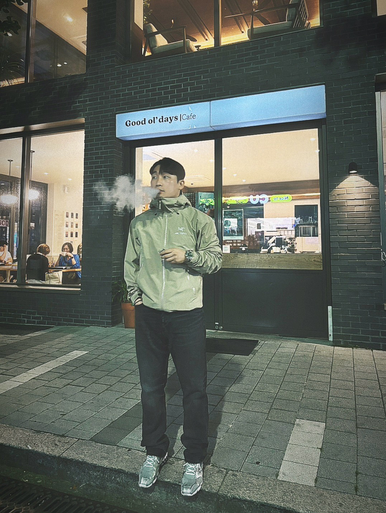 KREAM 프로필 이미지
