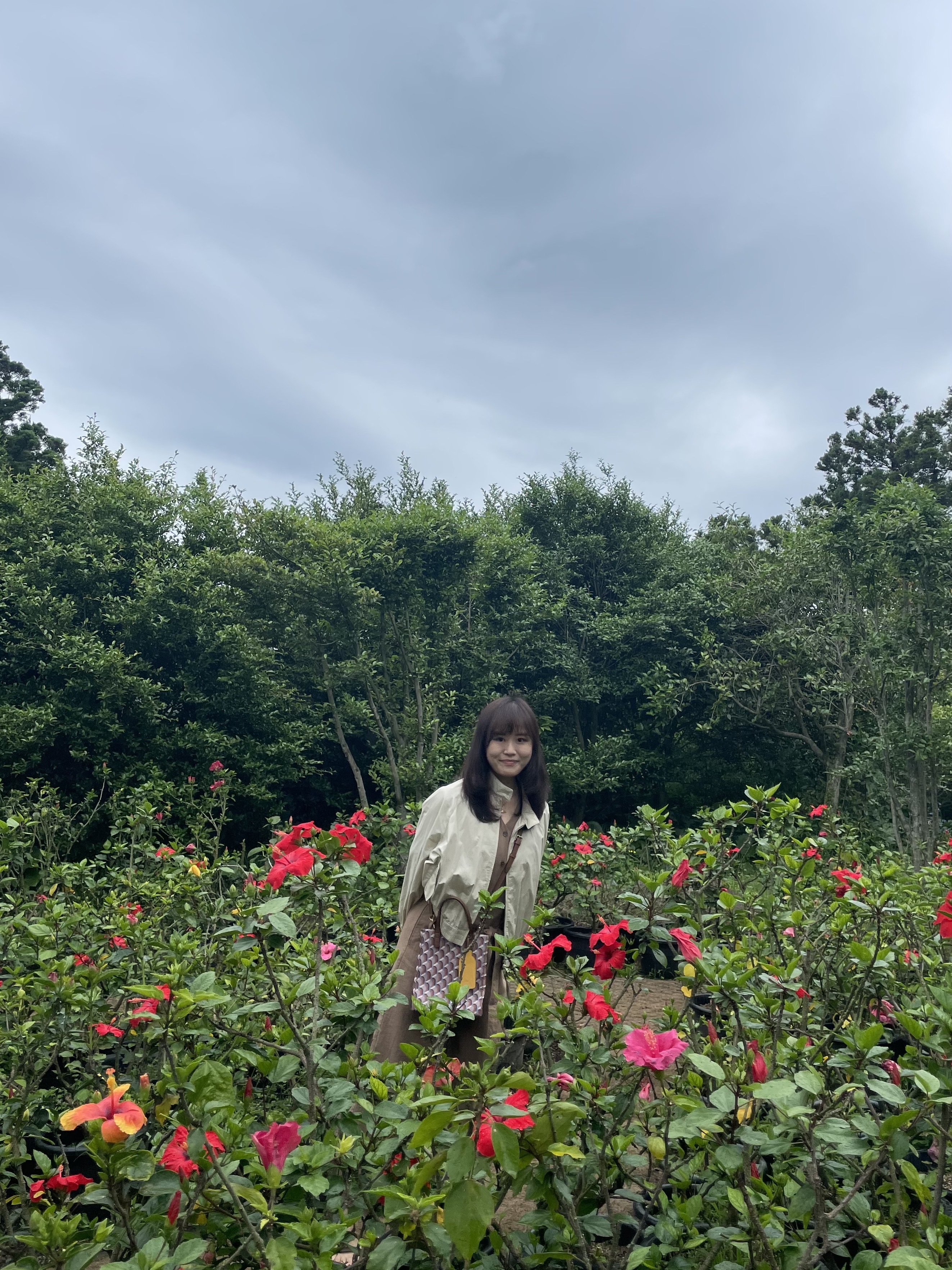 이부님의 스타일