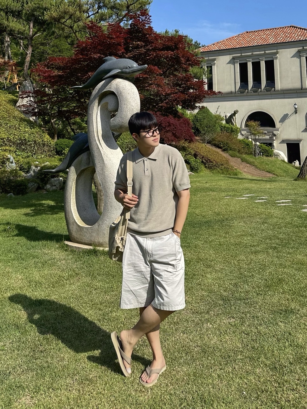 한지님의 스타일 - 2