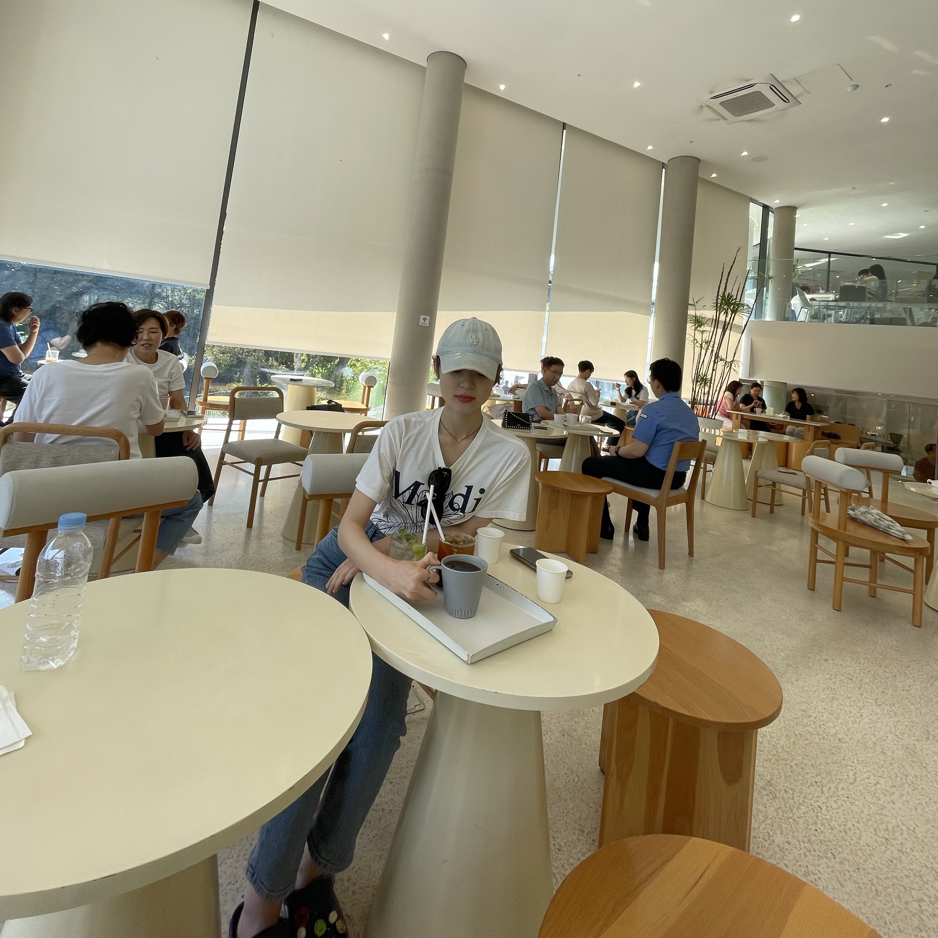 센니아님의 스타일 - 3