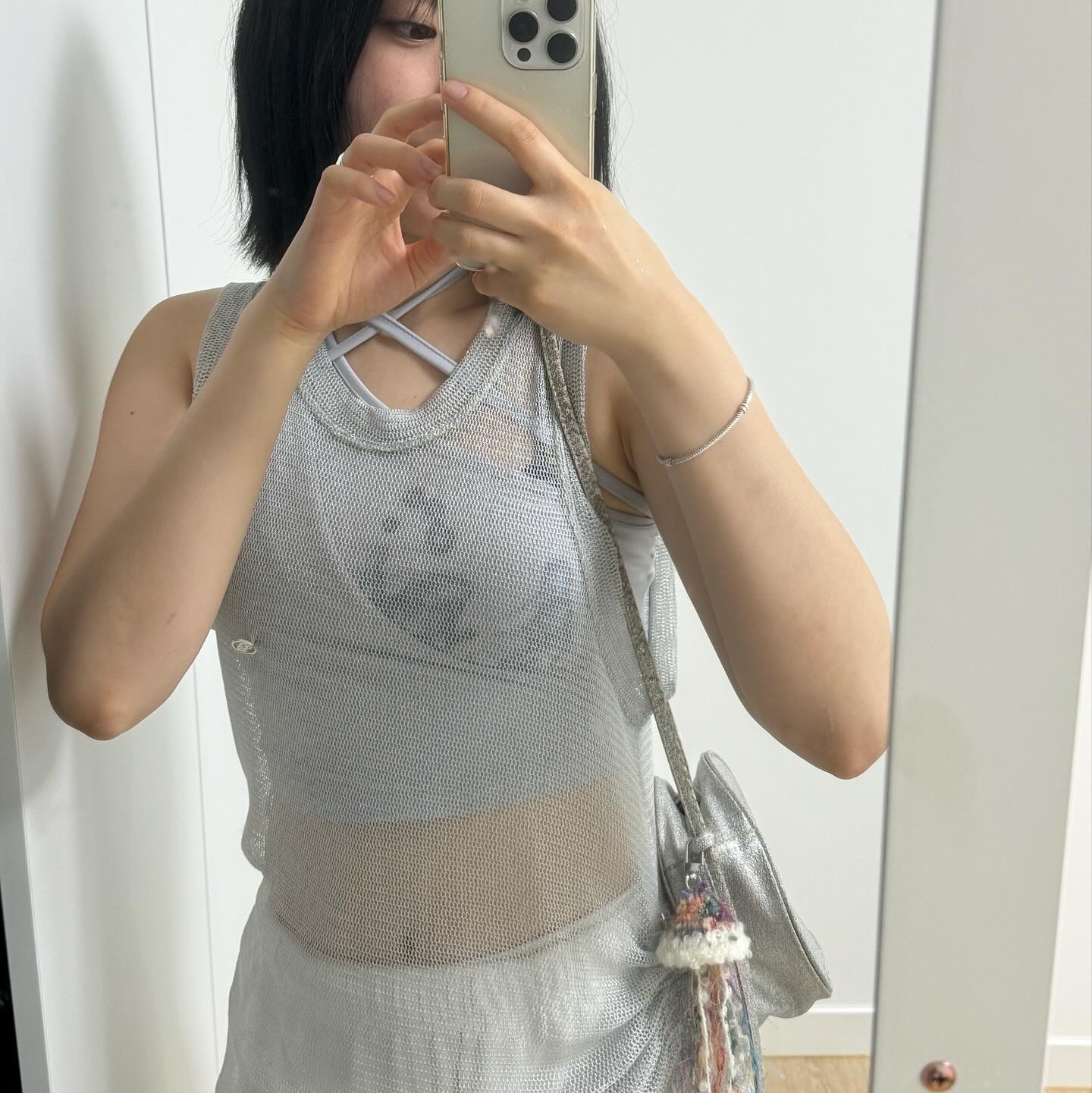 지롤리님의 스타일 - 2