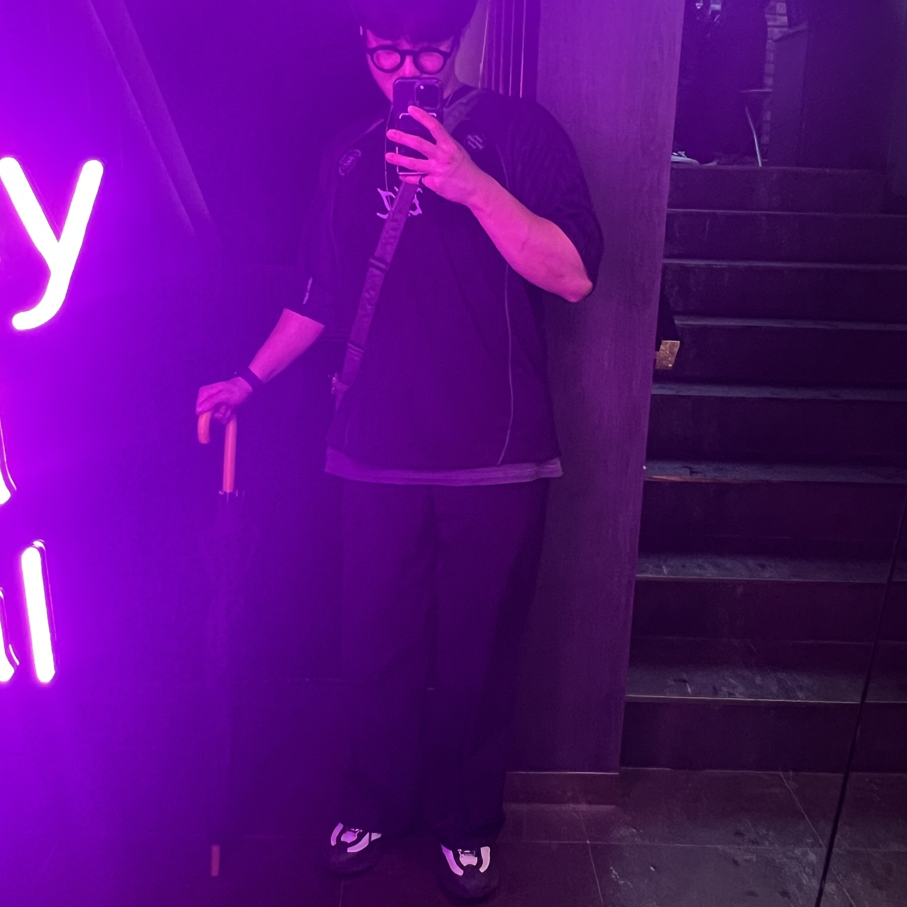 Polyteru Human Index Index 1/2 Jersey T-Shirt Black/Charcoal, Nike x Comme des Garcons Homme Plus ACG Mountain Fly 2 Low Black White 착용 스타일