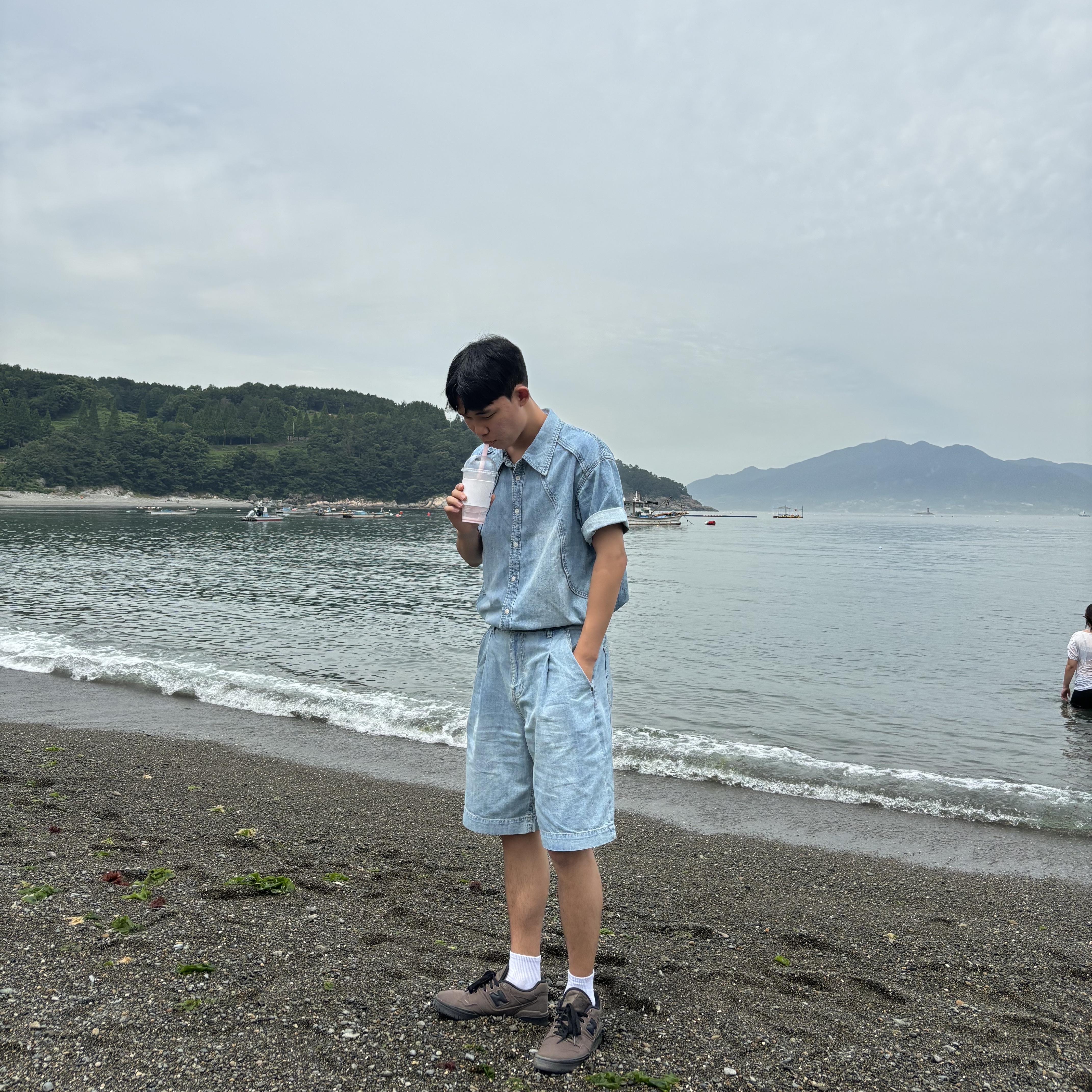 KREAM 스타일 - 2