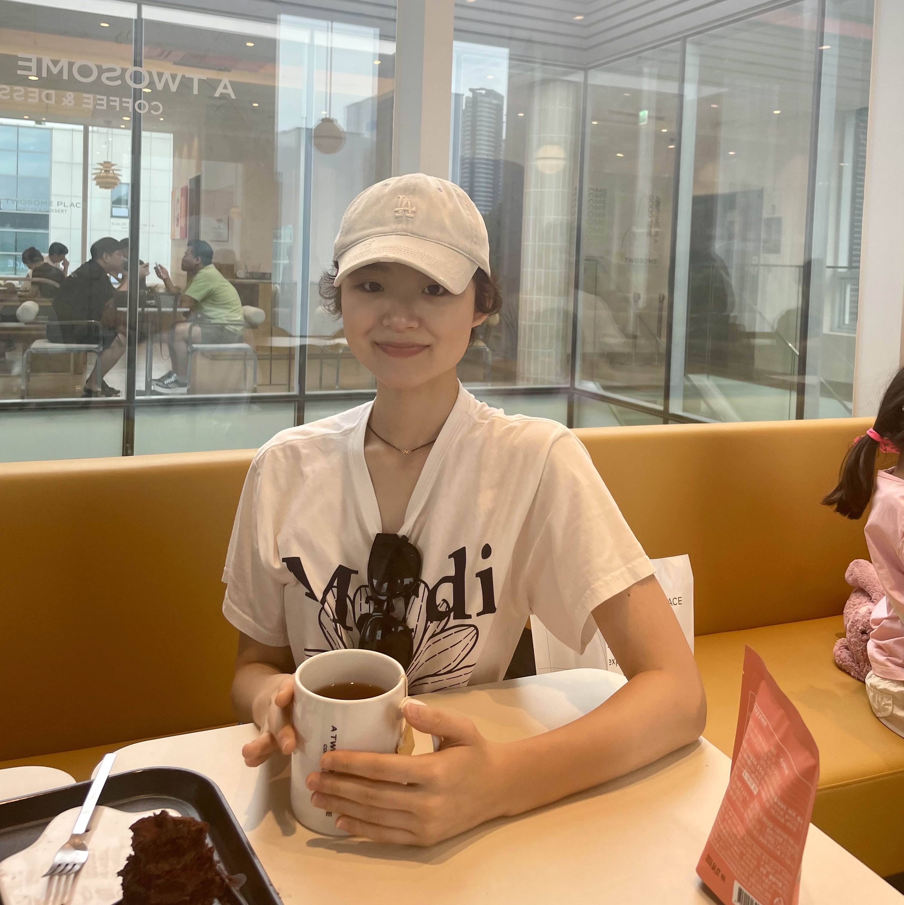 센니아님의 스타일 - 4