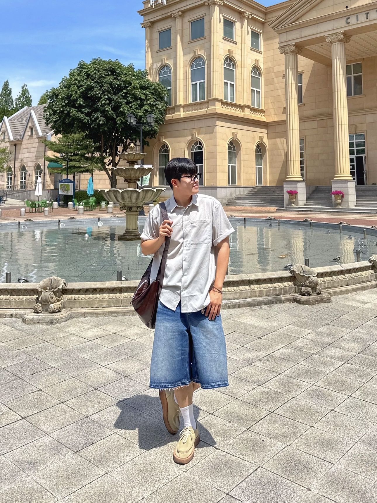 한지님의 스타일 - 2