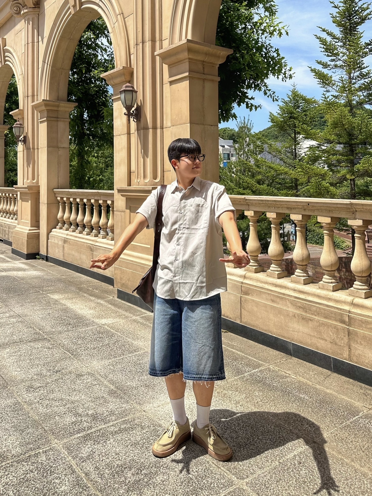한지님의 스타일 - 3
