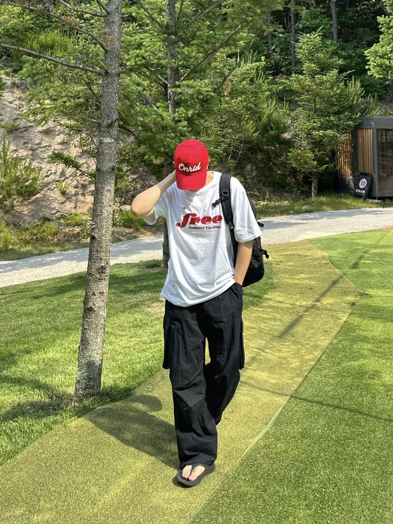 한지님의 스타일 - 2
