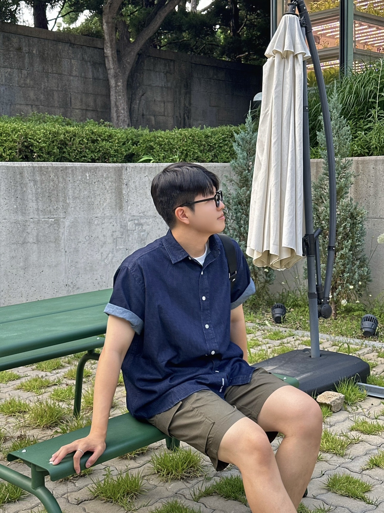 한지님의 스타일 - 2