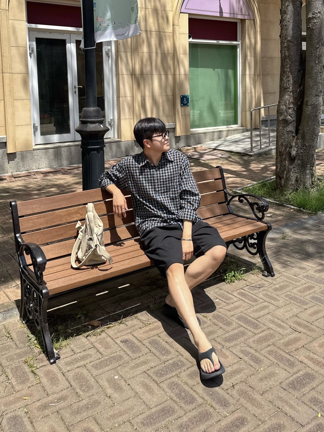한지님의 스타일 - 2