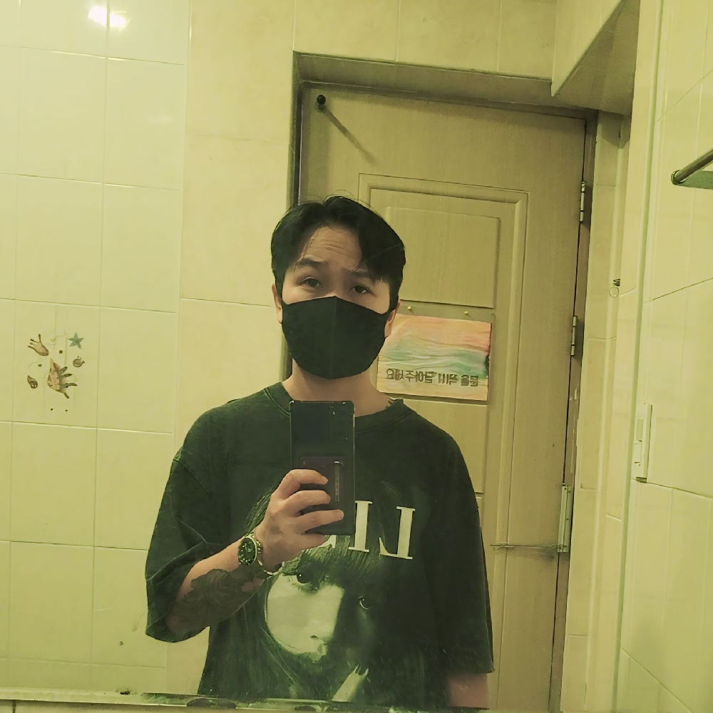 KREAM 프로필 이미지