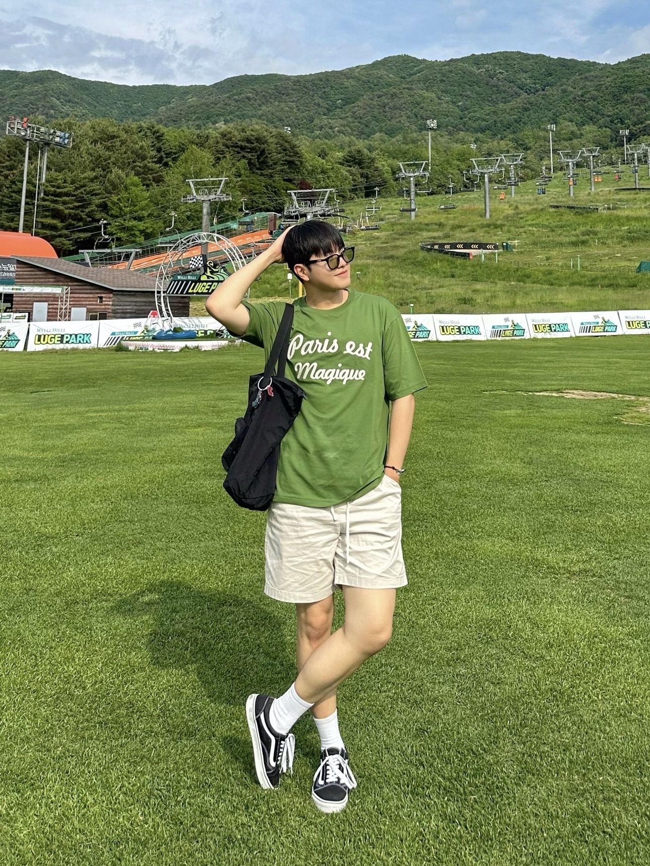한지님의 스타일 - 2