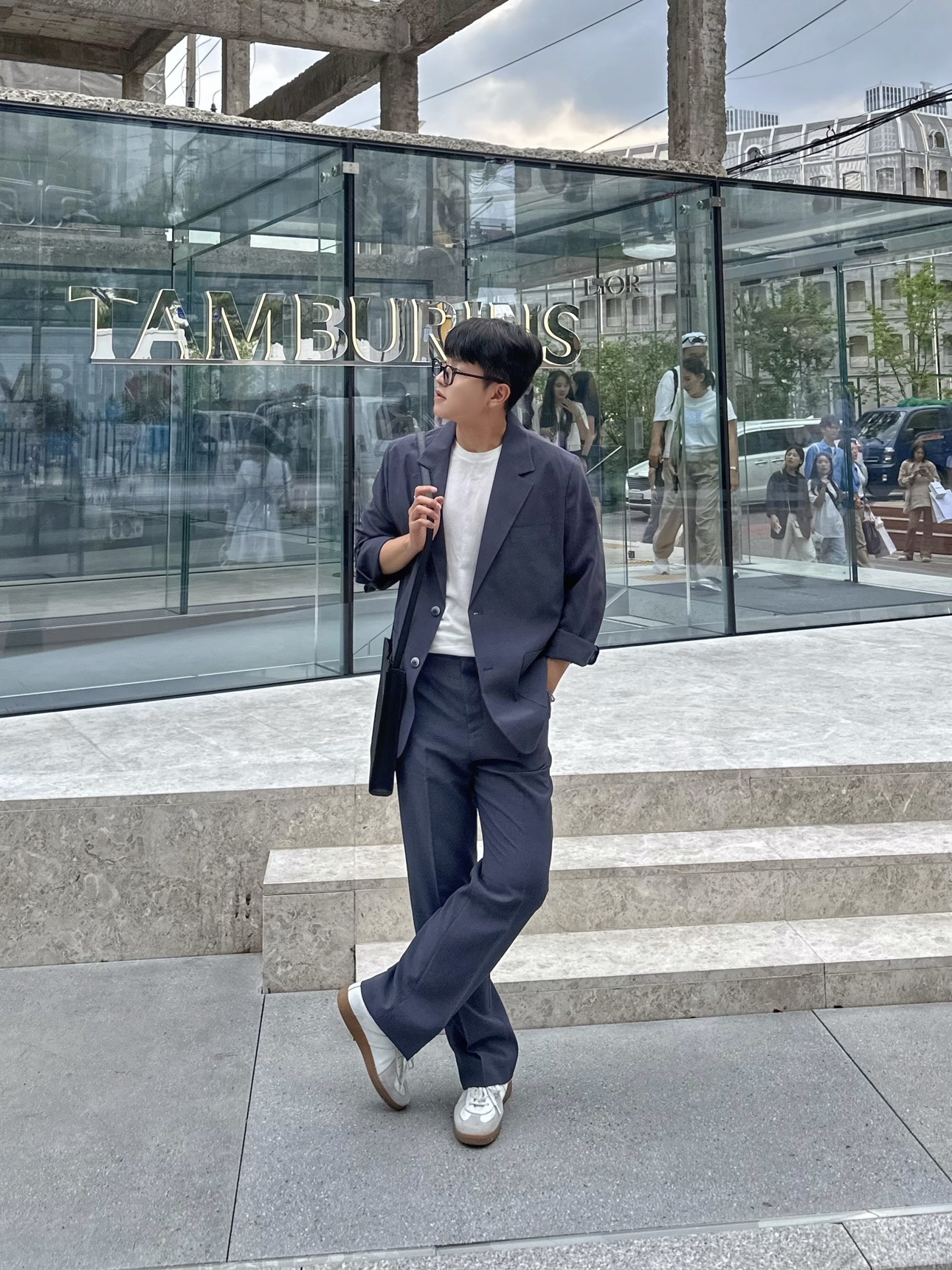 한지님의 스타일 - 2