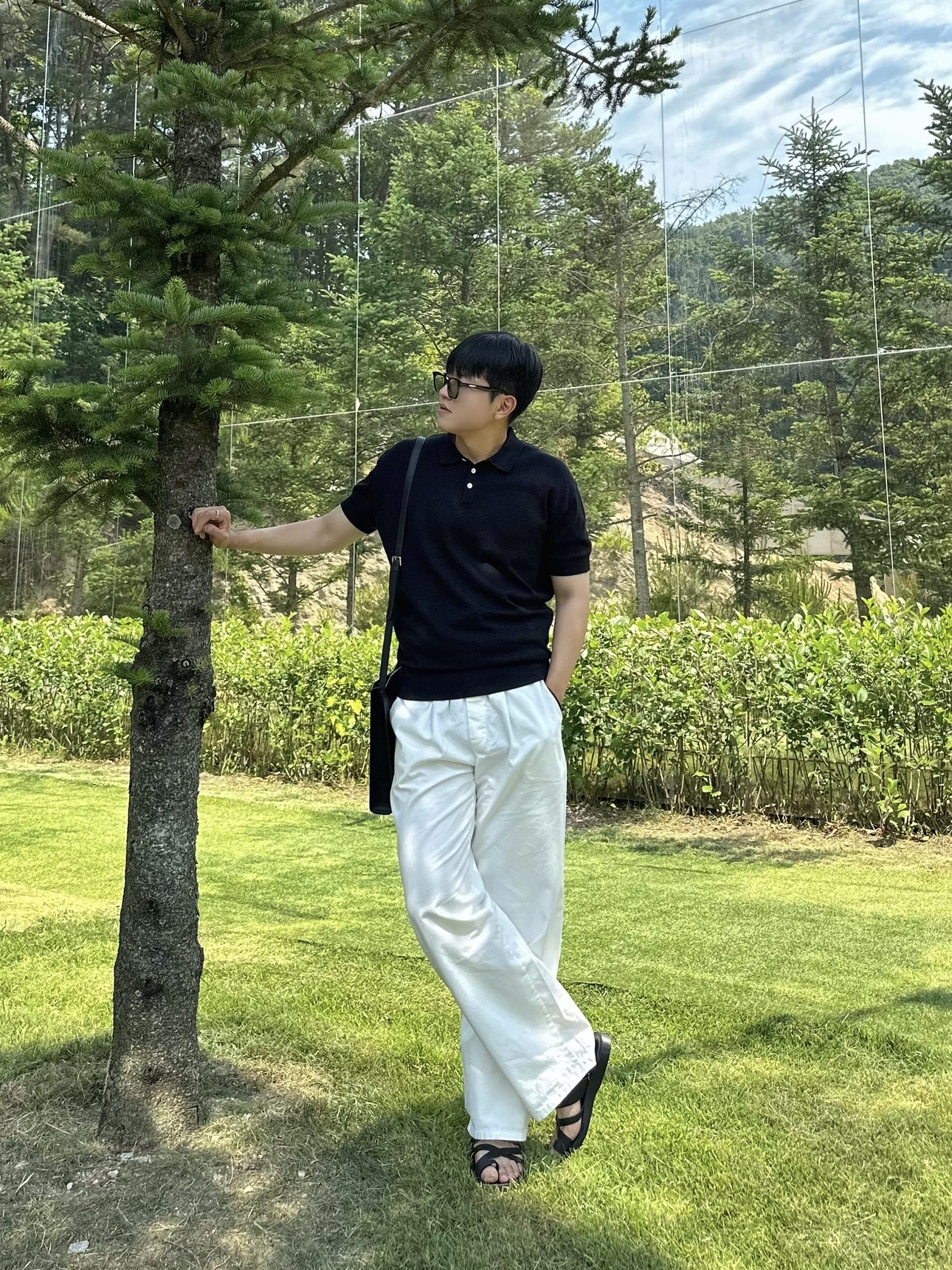 한지님의 스타일 - 2