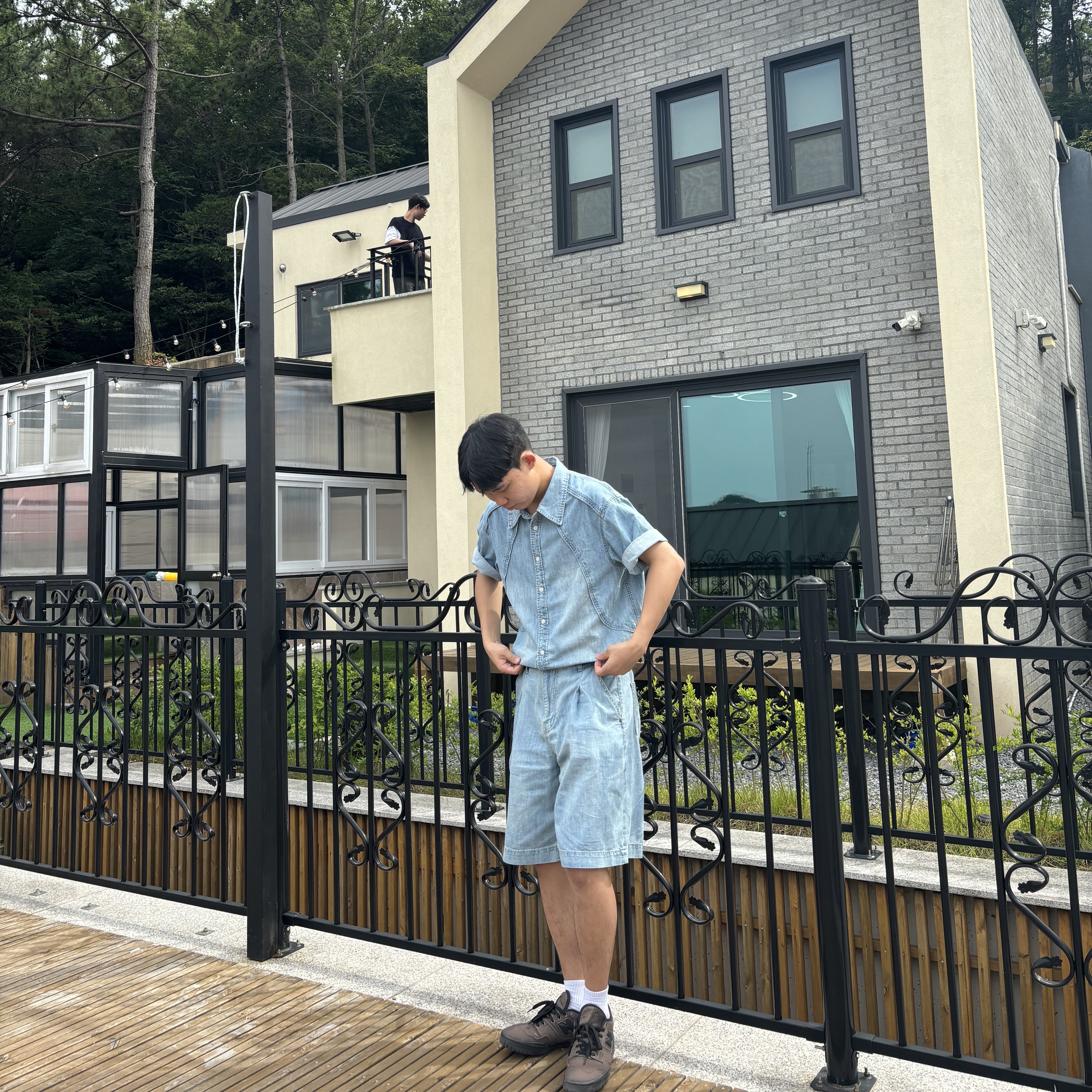 KREAM 스타일 - 1