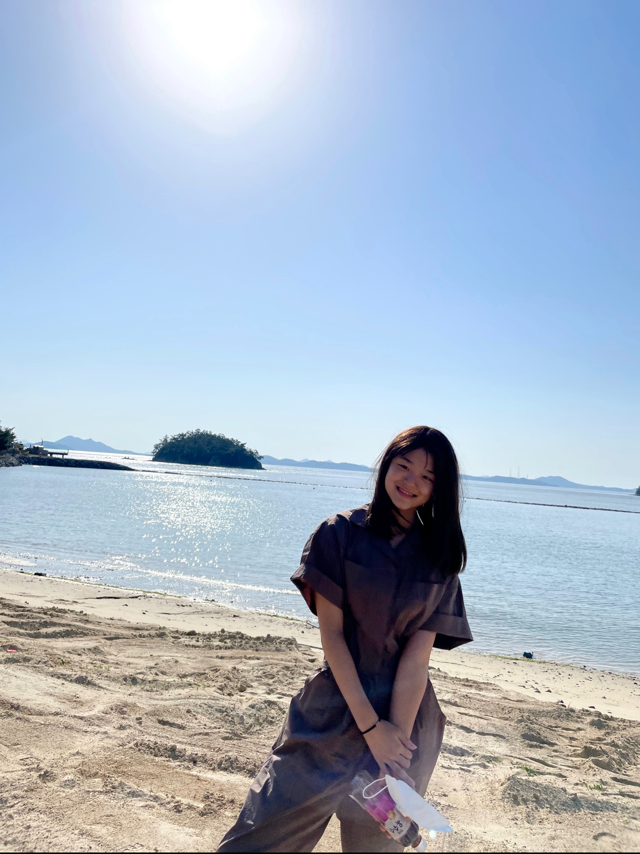 센니아님의 스타일