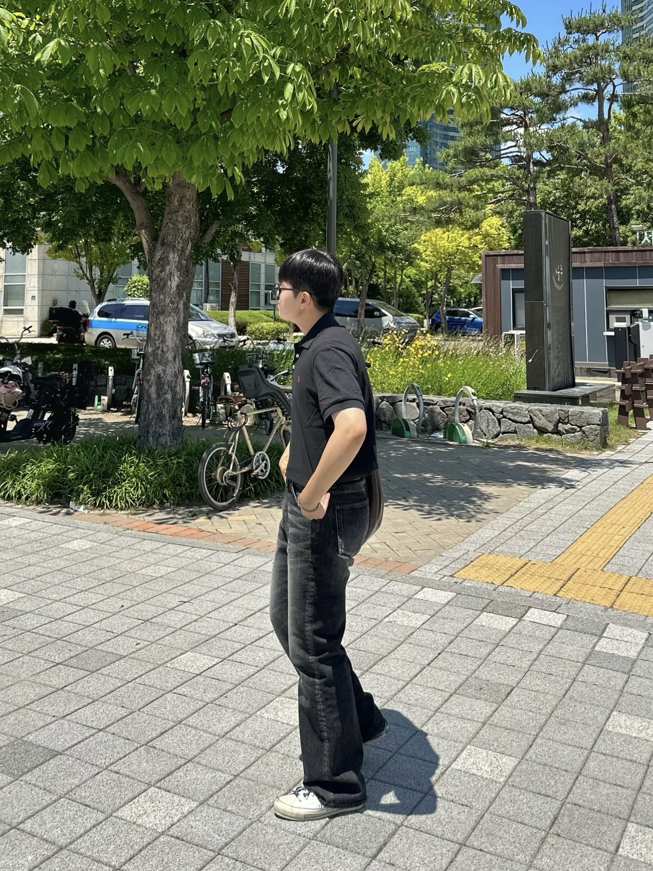 한지님의 스타일 - 2