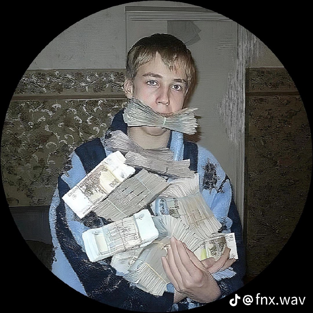 KREAM 프로필 이미지