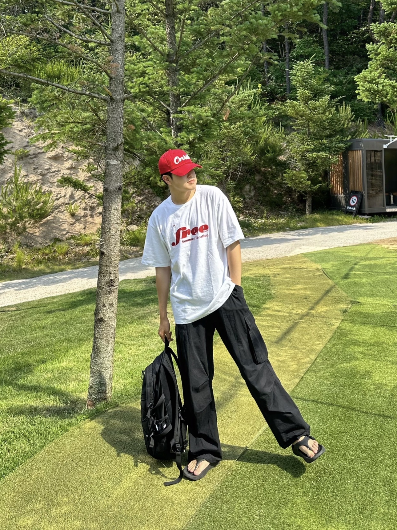 한지님의 스타일 - 1