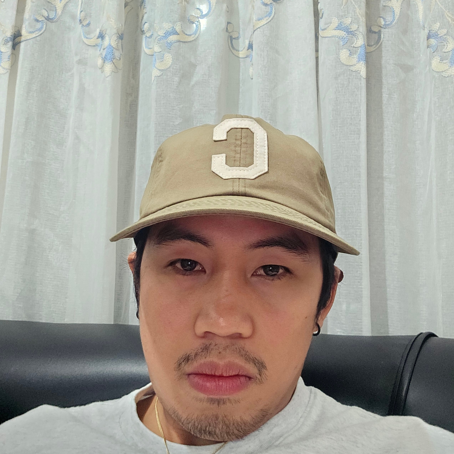 canealfred23님의 스타일
