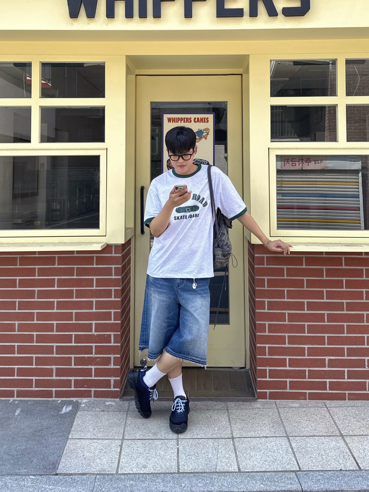 한지님의 스타일 - 2