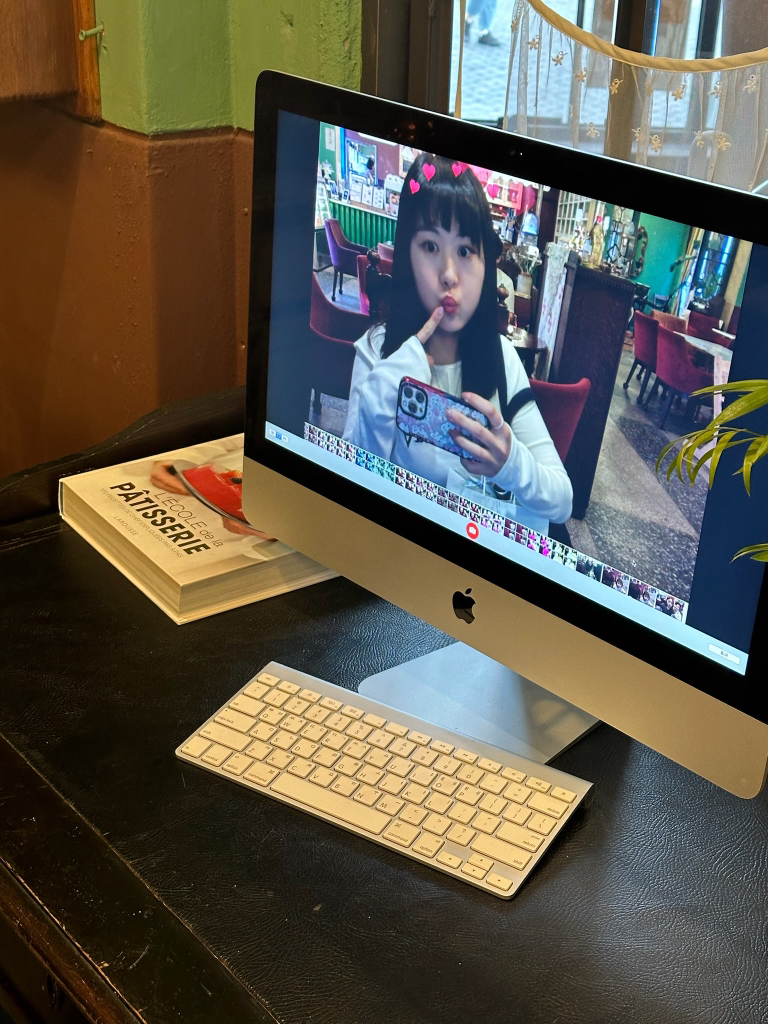 KREAM 프로필 이미지