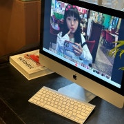 KREAM 프로필 이미지