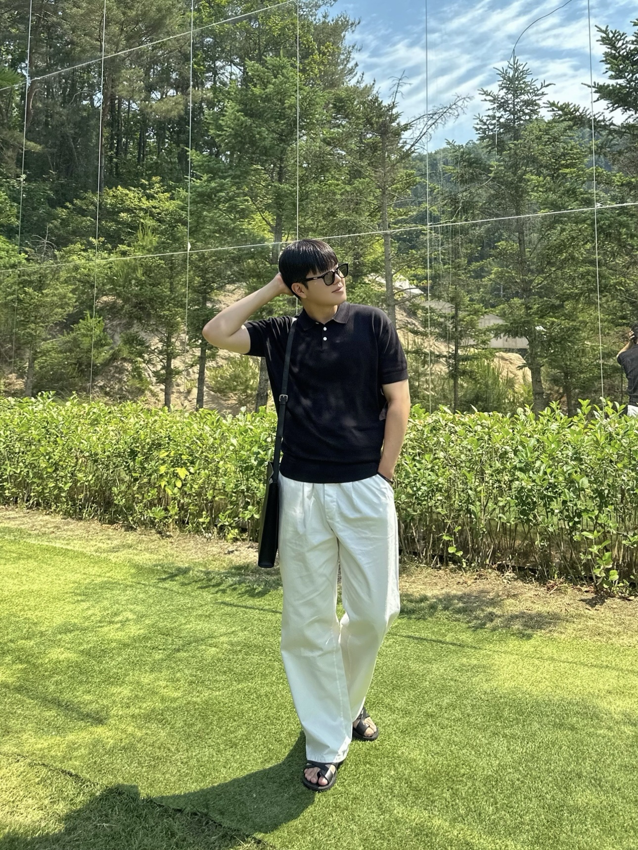 한지님의 스타일 - 1