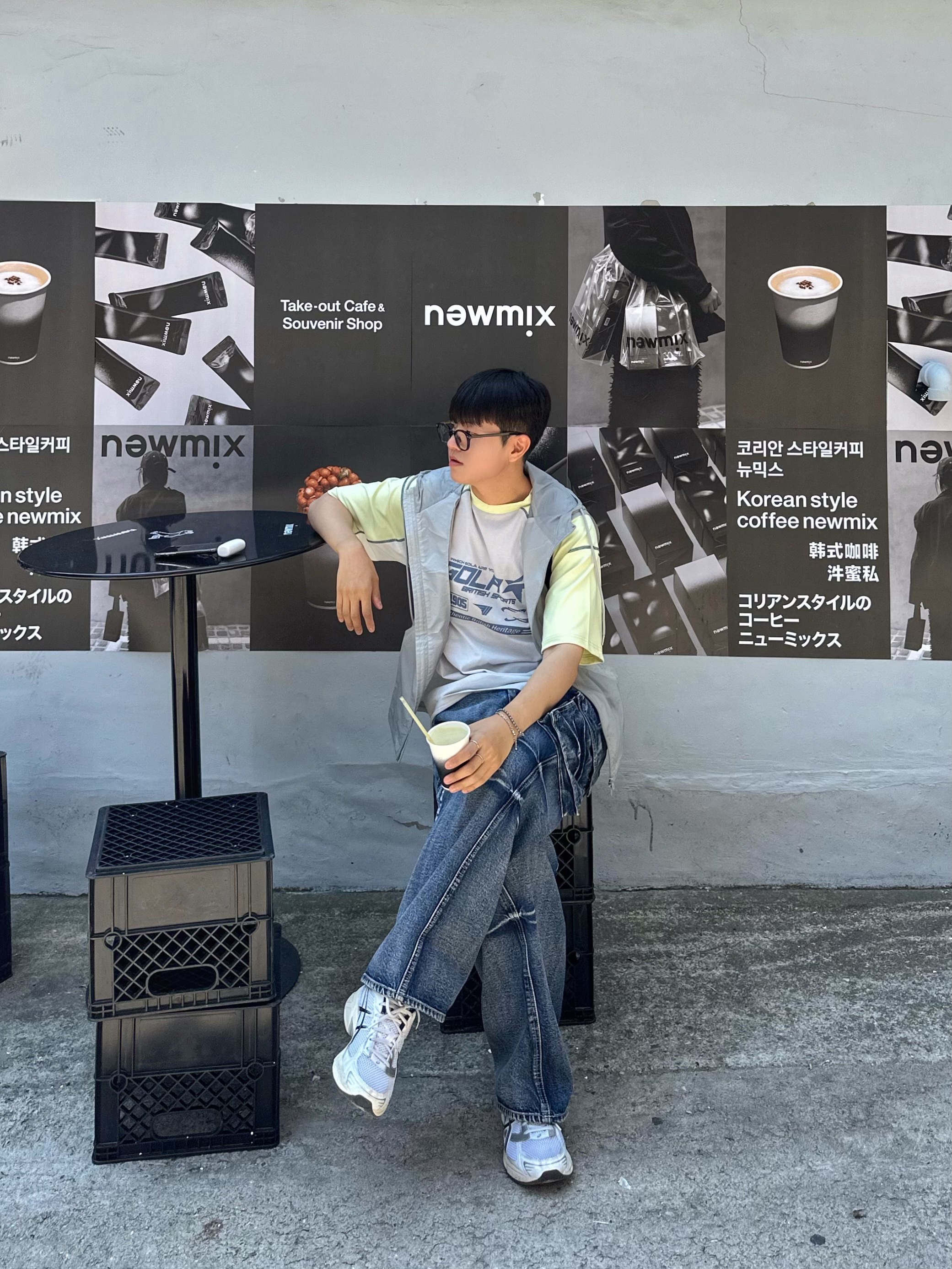 한지님의 스타일 - 2