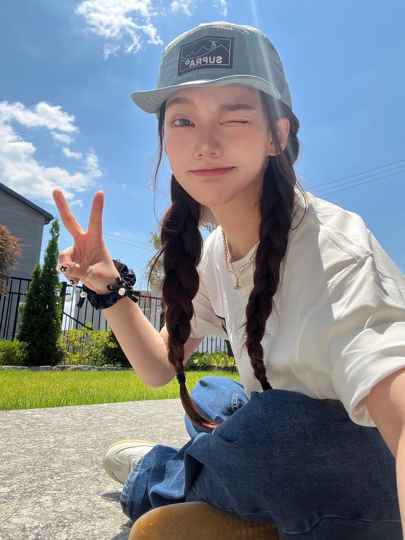 $님의 스타일 - 3