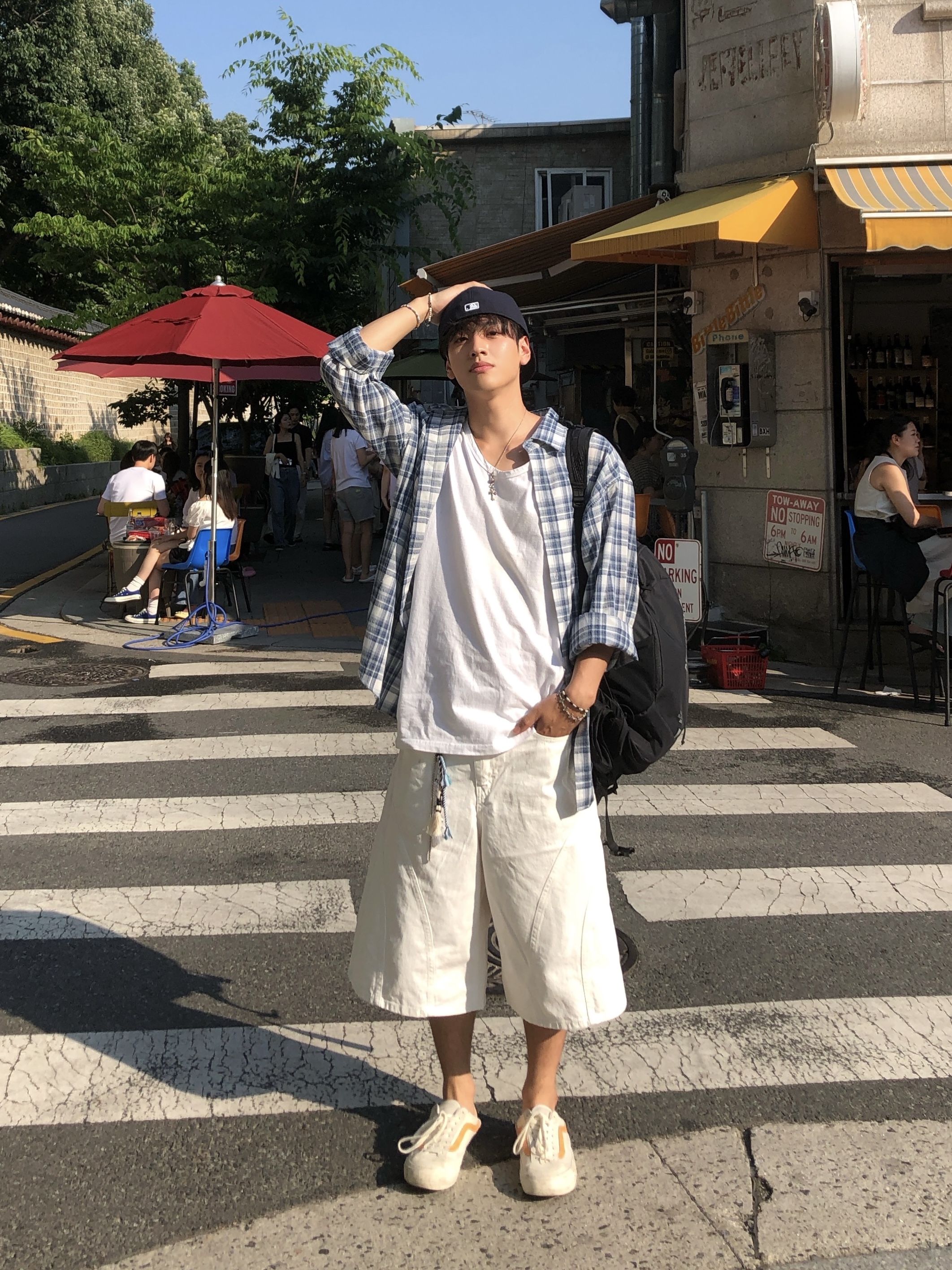 정동수님의 스타일 - 3