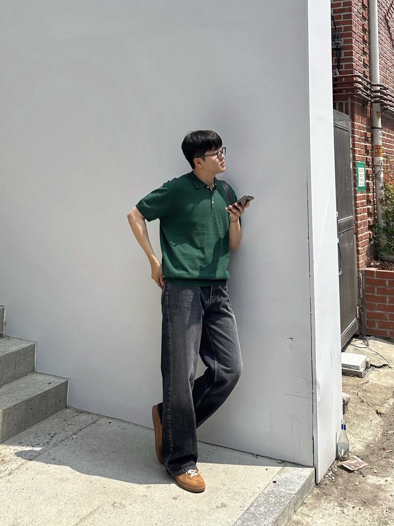한지님의 스타일 - 2