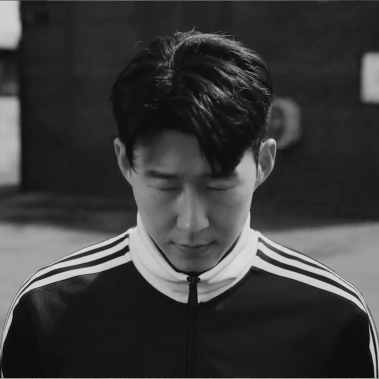 Adidas Adicolor Classic Beckenbauer Track Top Night Indigo - KR Sizing 착용 스타일 - 2