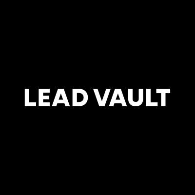리드볼트(LEAD VAULT)
