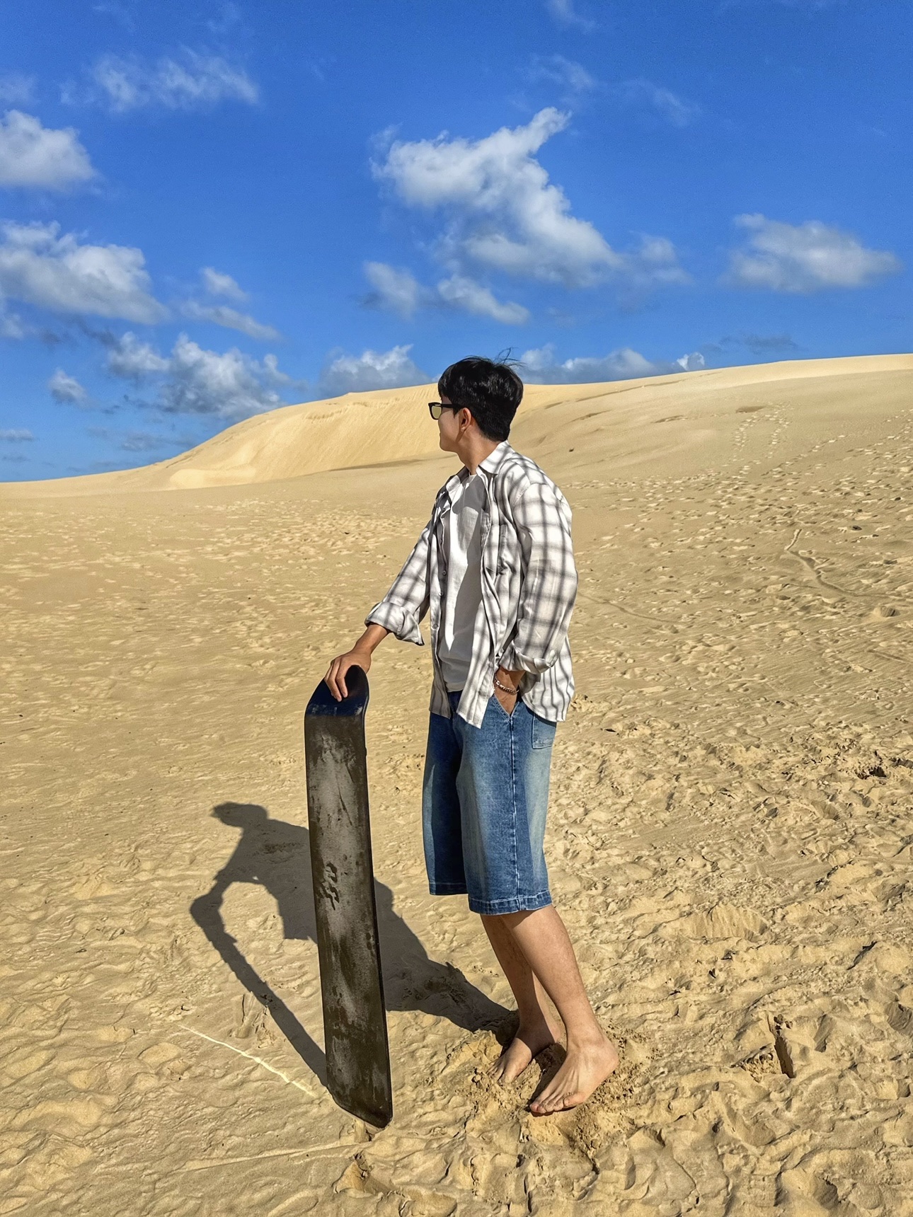 한지님의 스타일 - 1