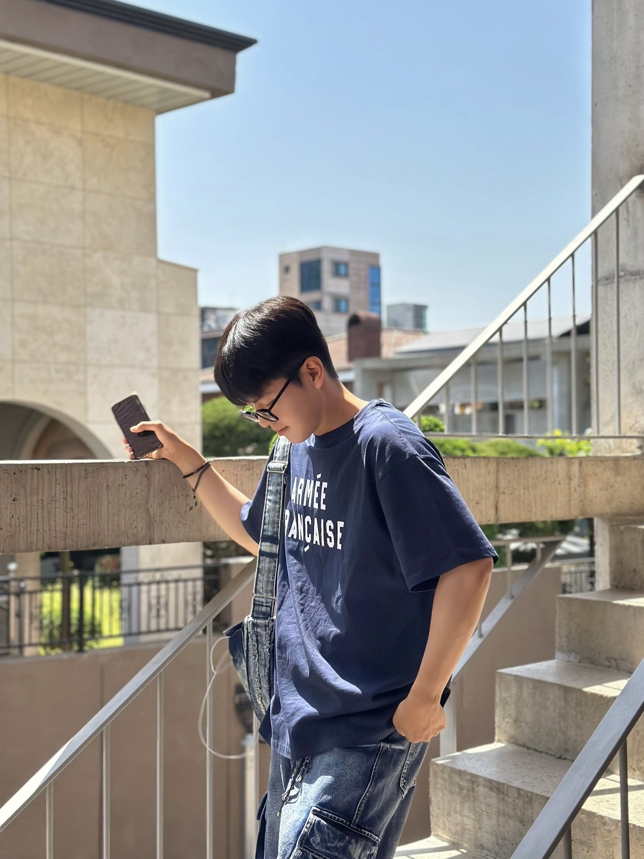 한지님의 스타일 - 2